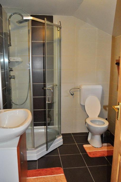 Appartamento Bornemisza Kuria Tiszabecs Esterno foto