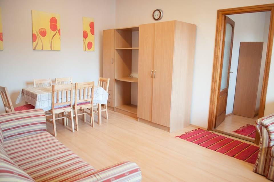 Appartamento Bornemisza Kuria Tiszabecs Esterno foto