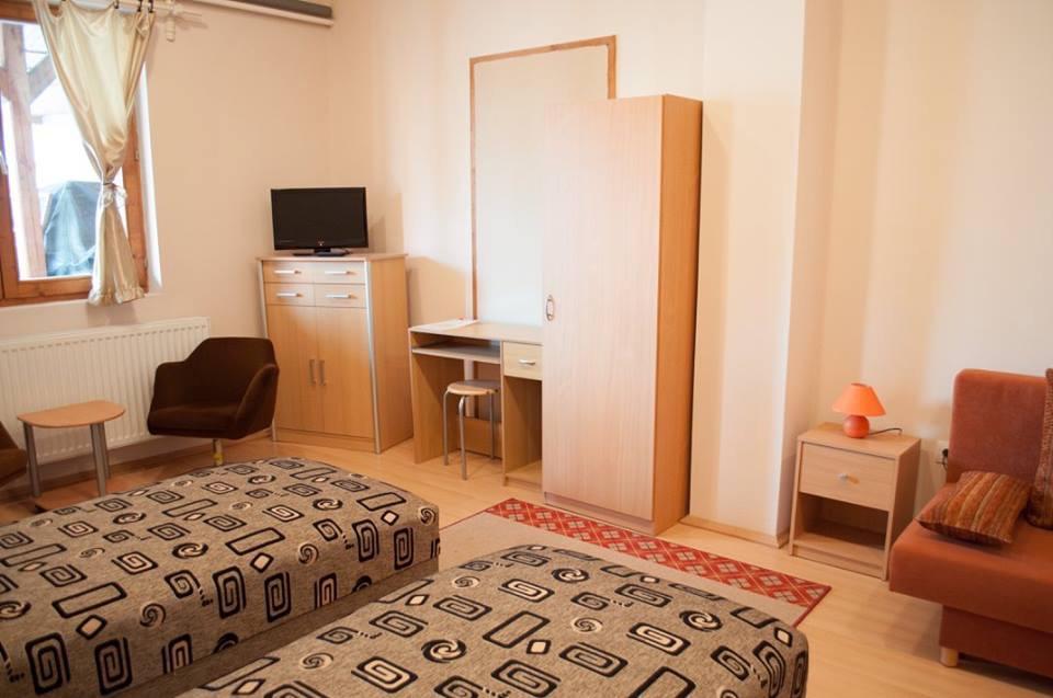 Appartamento Bornemisza Kuria Tiszabecs Esterno foto